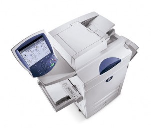 Xerox <a href='/helper/DocuColor 250.html'>DocuColor 250</a>